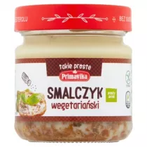Primavika Smalczyk wegetaria�ski bezglutenowy 160 g