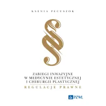 Zabiegi inwazyjne w medycynie estetycznej i chirurgii plastycznej - regulacje prawne