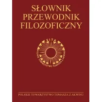 S�ownik-przewodnik filozoficzny. Osoby, problemy, terminy