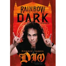 Rainbow in the Dark. Autobiografia