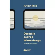 Ostatnia podr Winterberga