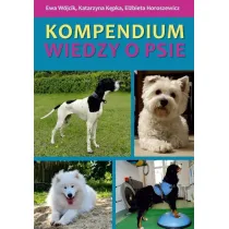 Kompendium wiedzy o psie