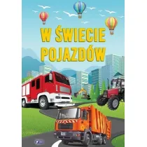 W �wiecie pojazd�w