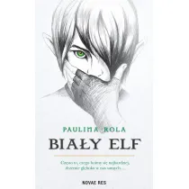Bia�y elf. Tom 1