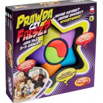 Prawda czy fasz? Dumel