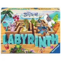 Labyrinth Stitch Ravensburger
