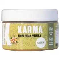 Karma Bars Krem pistacjowy gadki 200 g