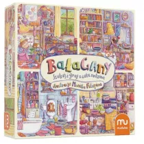 Baagany - szukaj i graj z ca rodzin Muduko