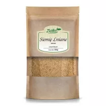 Ziko Siemi lniane zociste ziarno 500 g