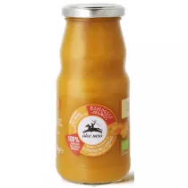 Alce Nero Sos pomidorowy passata (z pomidor�w ��tych) 350 g Bio