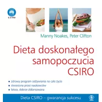 Dieta doskonaego samopoczucia CSIRO