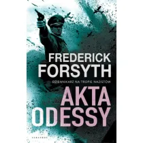 Akta odessy