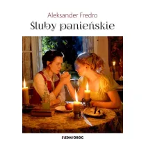 �luby panie�skie. Wydanie filmowe
