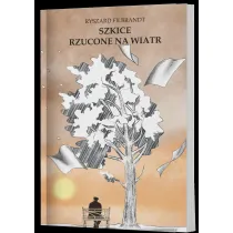 Szkice rzucone na wiatr
