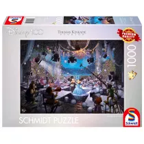 Puzzle 1000 el. PQ Jubileuszowy Taniec (Disney) G3
