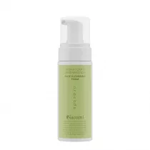 Nacomi Rich & Comfy Regeneration oczyszczajca pianka do mycia twarzy Awokado 150 ml