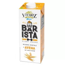 Vitariz Napj owsiany Barista 1 l Bio