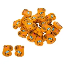 Fandy Gumka 25 szt Kapibara