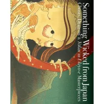 Something Wicked from Japan wer. angielska