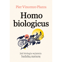Homo Biologicus
