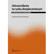 Ochrona klienta na rynku ubezpieczeniowym