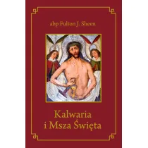 Kalwaria i Msza �wi�ta BR