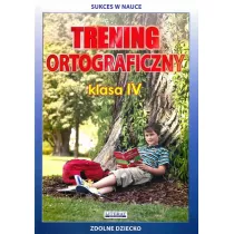 Trening ortograficzny 4