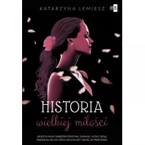 Historia wielkiej mi�o�ci
