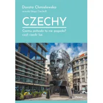 Czechy. Czemu pohoda to nie pogoda? czyli czeski luz