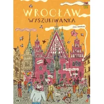 Wroc�aw. Wyszukiwanka
