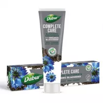 Dabur Pasta do zbw kompleksowa pielgnacja z czarnuszk 100 ml