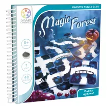 Smart Games Magic Forest (ENG) IUVI Games