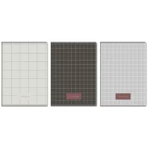 Beniamin Zeszyt A4/60K kratka Office style (5szt)