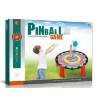 Gra Trampolina Icom Polska