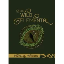 The Wild Elemental Oracle