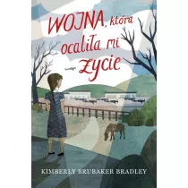 Wojna, ktra ocalia mi ycie