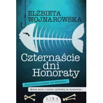 Czterna�cie dni Honoraty