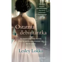Ostatnia debiutantka