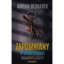 Zapomniany. W matni strachu