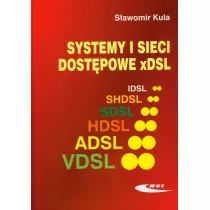Systemy i sieci dost�powe xDSL