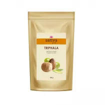 Sattva Triphala w proszku - suplement diety 100 g