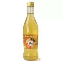 Alce Nero Ocet jabkowy filtrowany 500 ml Bio