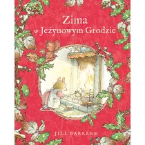 Zima w Jeynowym Grodzie