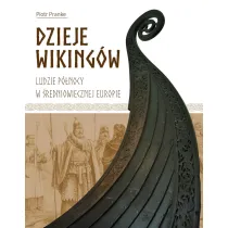 Dzieje wiking�w