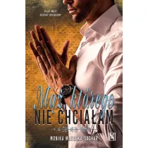 M��, kt�rego nie chcia�am