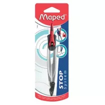 Maped Cyrkiel Stop System