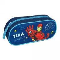 Cass film Pi�rnik Avengers