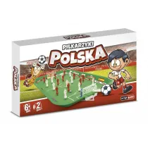 Gra pi�karzyki Artyk