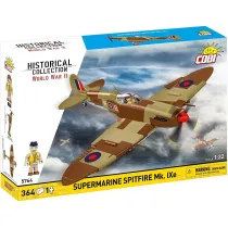 Supermarine Spitfire Mk.IX E