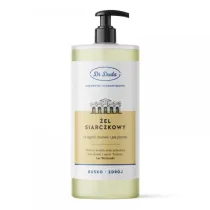 Dr Duda �el do k�pieli fason�w i pod prysznic Siarczkowy 500 g